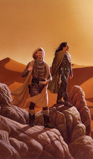 House Atreides