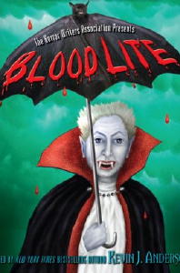Blood Lite