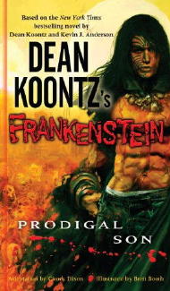 Prodigal Son GN