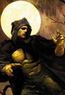 Prodigal Son