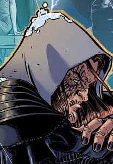 Prodigal Son