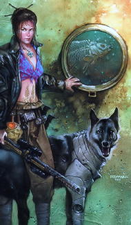 Dogged Persistence