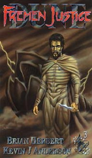 Fremen Justice