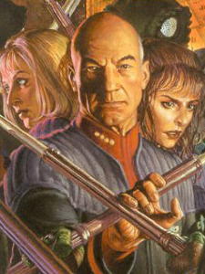 The Gorn Crisis