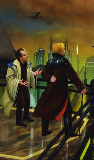 House Harkonnen