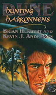 Hunting Harkonnens