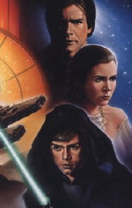Jedi Search