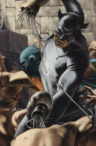 JSA