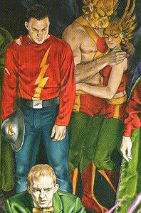 JSA