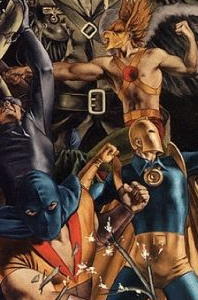 JSA