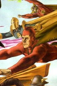 JSA
