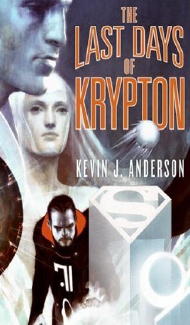 The Last Days of Krypton