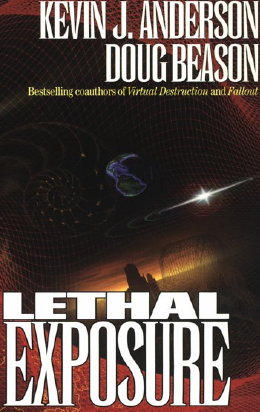 Lethal Exposure