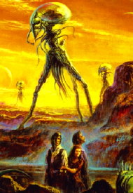 The Martian War