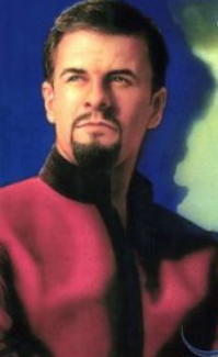 Captain Nemo
