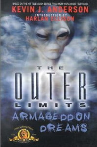 The Outer Limits, Armageddon Dreams