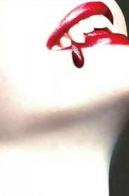 Blood Lite 2: Overbite