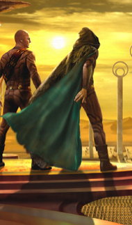 Paul of Dune