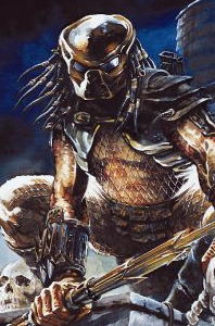 Predator: Omnibus 4