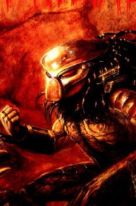 Predator: Primal 1