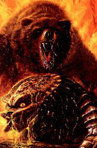 Predator: Primal 2