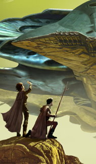The Road to Dune