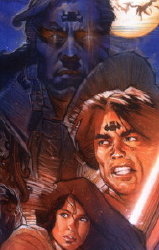 The Sith War