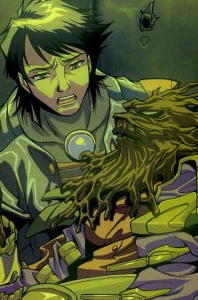 Starjammers