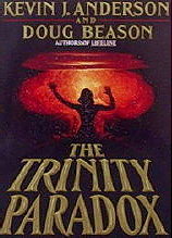 The Trinity Paradox
