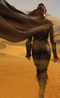 The Winds of Dune