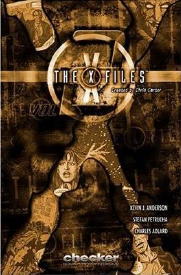 X-Files vol 2