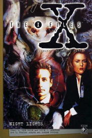 X-Files no 4
