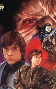 Jedi Under Siege